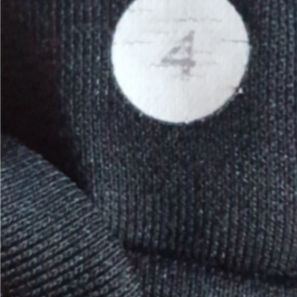 Lululemon Wunder Under Pants - Picture 3 of 3